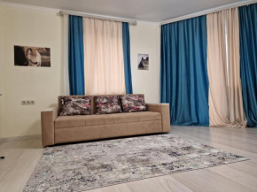 River park apartments